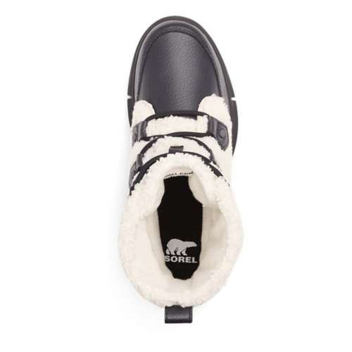 women's explorer joan waterproof insulated winter boot