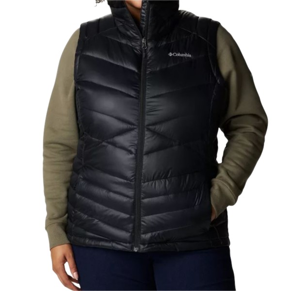 Women's Columbia Plus Size Joy Peak™ Vest product image