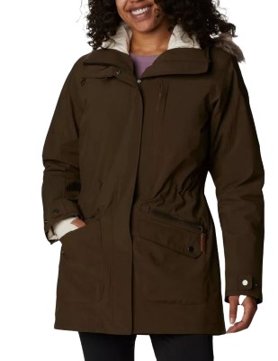 scheels womens coats