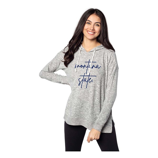 Chicka-D Women's Montana State Bobcats Cozy Hoodie product image
