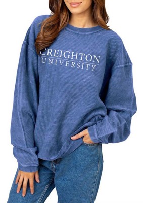 chicka d corded sweatshirt
