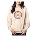 Chicka-D Women's Iowa State Cyclones Campus Hoodie