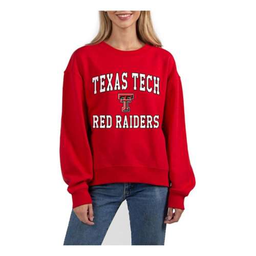 texas tech sweatshirt