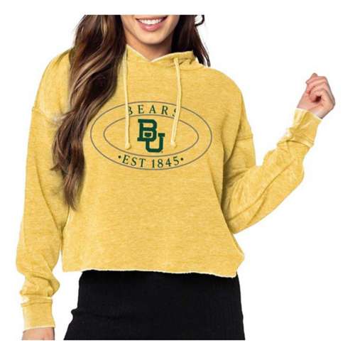 Chicka Witzenberg Sneakers Sale Online D Women s Baylor Bears Oval Emblem Hoodie Only Tall Pullover ASTER rosa chiaro