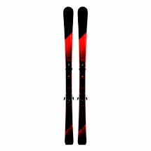 Men's Elan Explore 6 LS Skis with EL 9.0 GW Shift System Bindings
