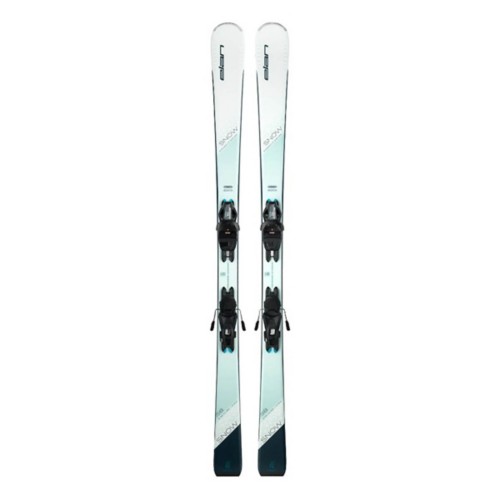 Snow ski hot sale equipment packages