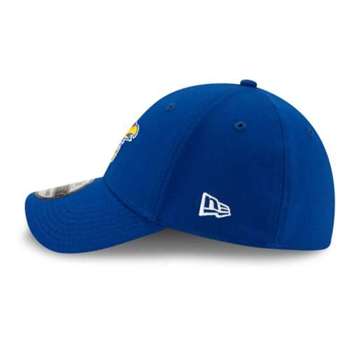 New Era Kansas Jayhawks Classic 39Thirty Hat