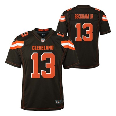 kids odell beckham jersey