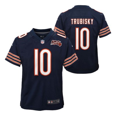 kids bears jersey