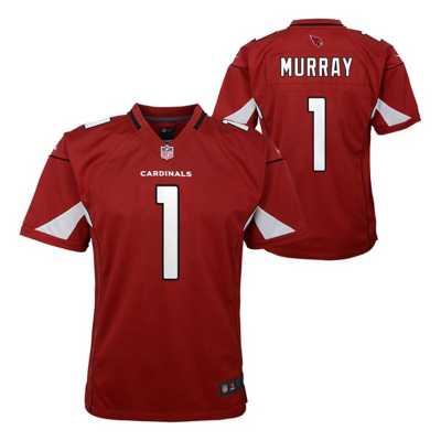 الفايز للساعات Nike Kids' Arizona Cardinals Kyler Murray #1 Game Jersey | SCHEELS.com الفايز للساعات