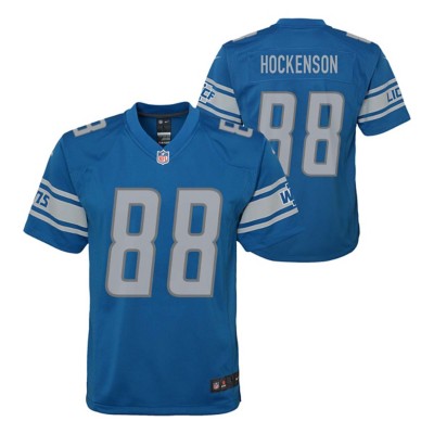 lions kids jersey