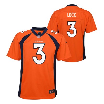 children's broncos shirt