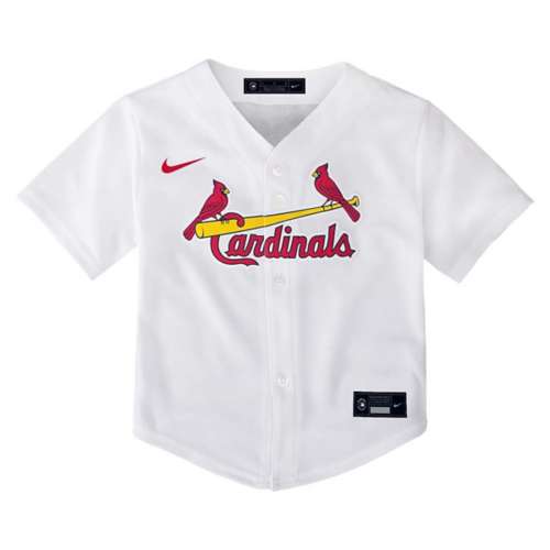 Nike Toddler St. Louis Cardinals Replica Jersey