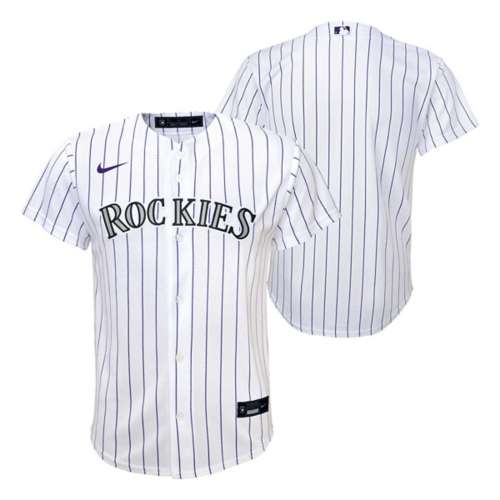 Lids Colorado Rockies Nike Youth City Connect Graphic T-Shirt - Hunter  Green