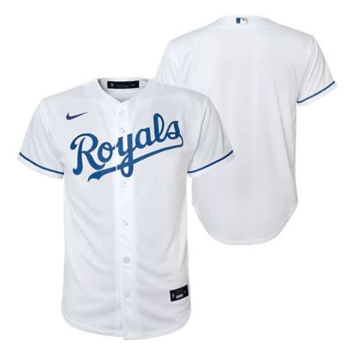 Royals Baseball Nike Kids' Replica Jersey