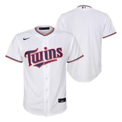 kids twins jersey