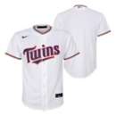 Kids mn twins store jersey