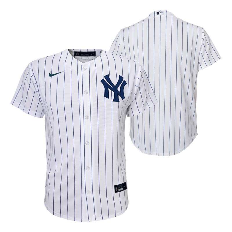 New York Yankees Replica Jerseys, Yankees Replica Uniforms