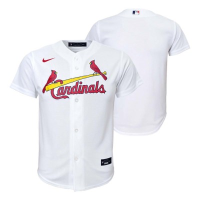 kids st louis cardinals jersey