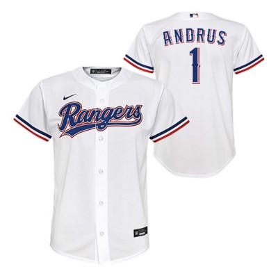 elvis andrus kids jersey