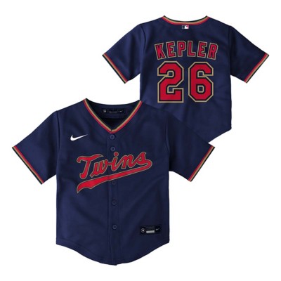 twins kepler jersey