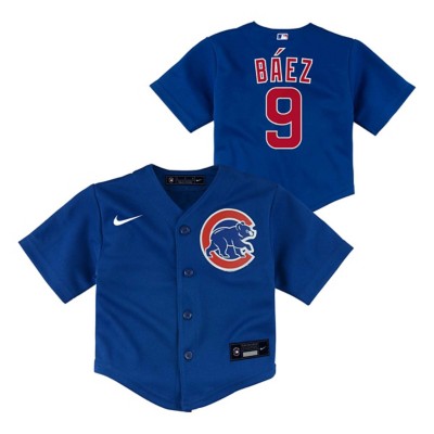 nike cubs jersey