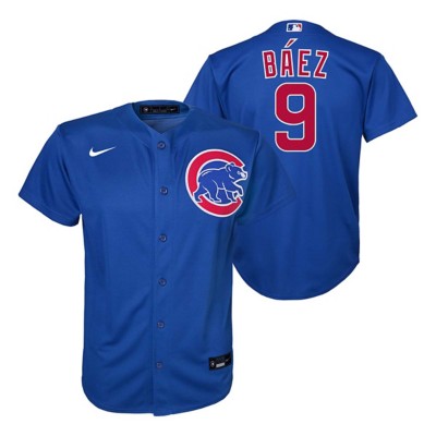 scheels cubs jersey