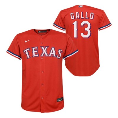 toddler texas rangers jersey