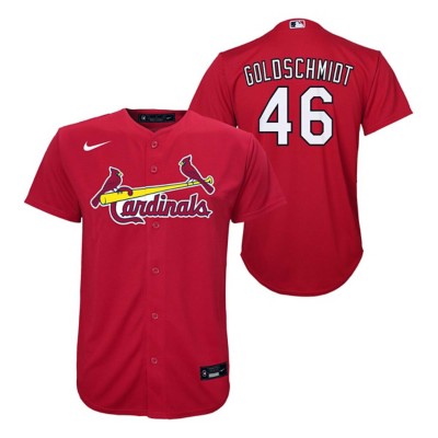 kids st louis cardinals jersey