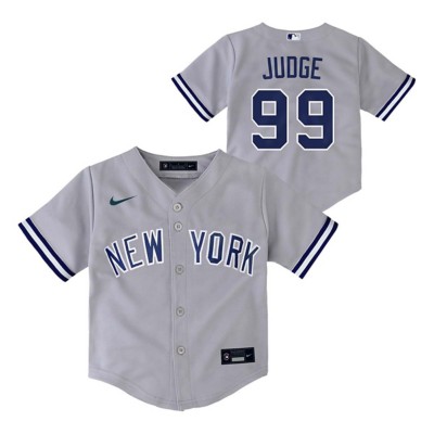 aaron judge kids jersey