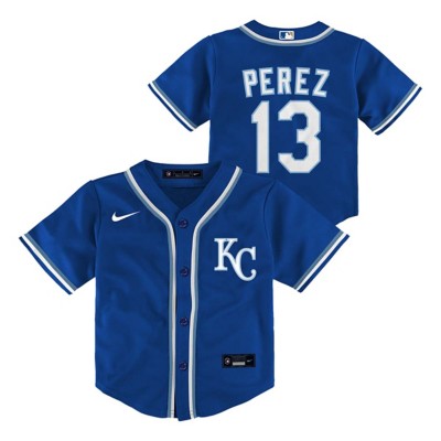 salvador perez jersey