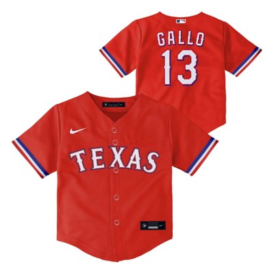 infant rangers jersey