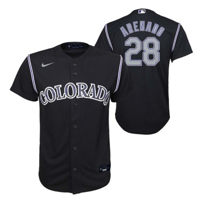 rockies nike uniforms