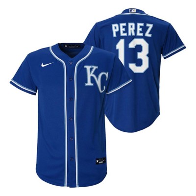 perez royals shirt