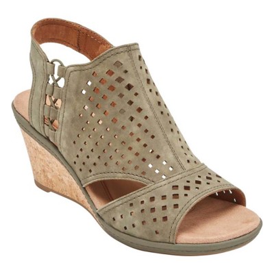 cobb hill wedge sandals