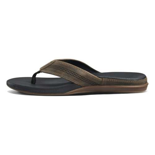 Cushion Bounce Lux Reef Mens Sandals