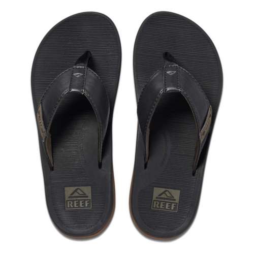 Men's Reef Santa Ana Flip Flop Sandals