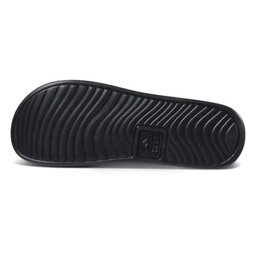 Men's Reef Mulligan Slide Sandals