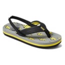 Toddler Boys' Reef Little Ahi Flip Flop Sandals