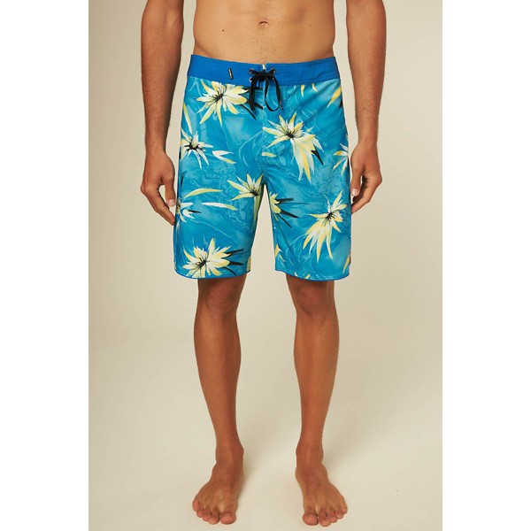 Men's O'Neill Hperfreak Printed Boardshorts product image