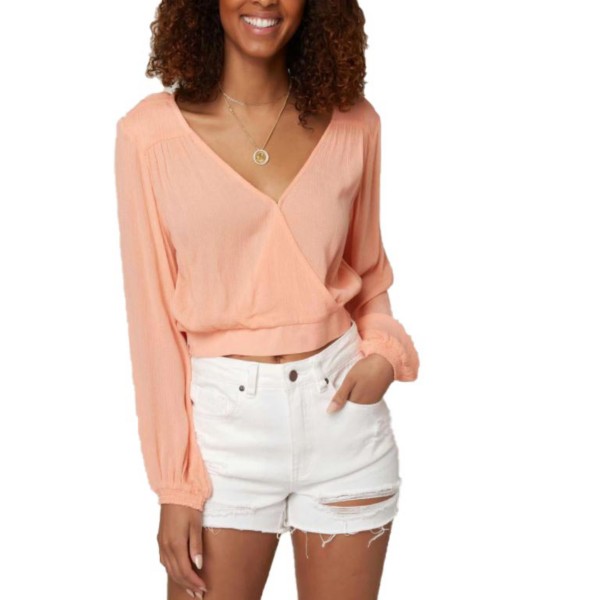 Women's O'Neill Angus Jean Shorts product image