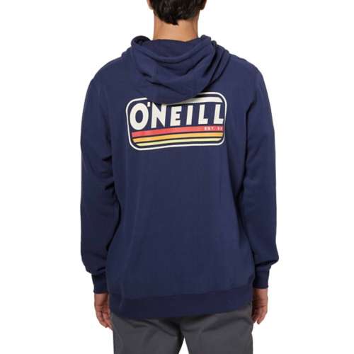 Men's O'Neill Fifty Two Hooded Pullover Fleece