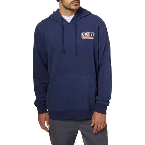 Men's O'Neill Fifty Two Hooded Pullover Fleece