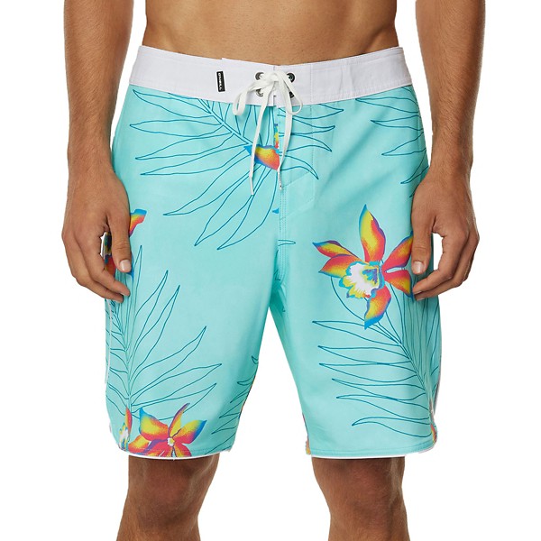 Men's O'Neill Hyperfreak Ulu Boardshorts product image
