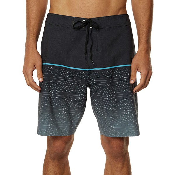 Men's O'Neill Hyperfreak TRVLR Nomad Boardshorts product image