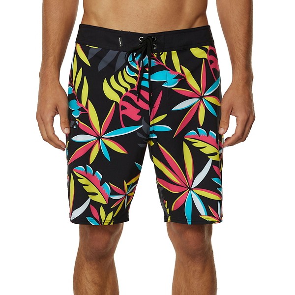 Men's O'Neill Hyperfreak Late Boardshorts product image