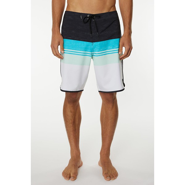 Men's O'Neill Four Square Stretch Boardshorts product image