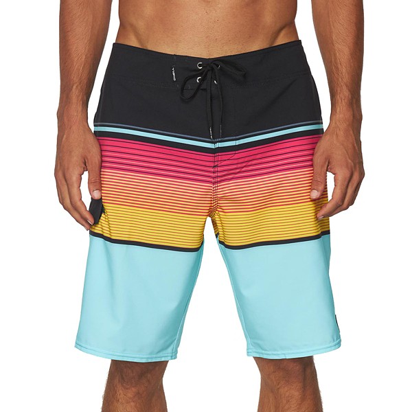 Men's O'Neill Lennox Stretch Boardshorts product image
