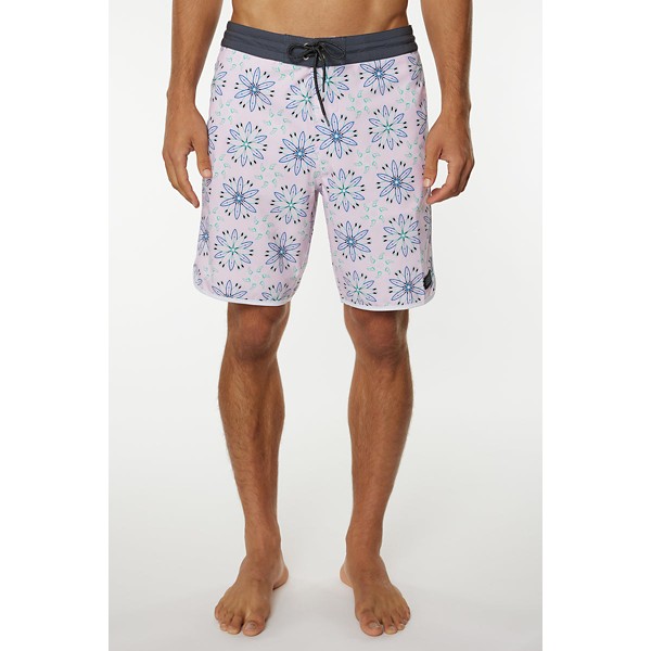 Men's O'Neill Quiver Cruzer Boardshorts product image