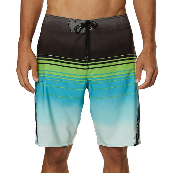 Men's O'Neill Superfreak Mist Boardshorts product image